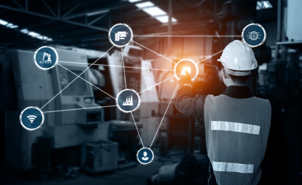 CAM Technology - dystrybutor oprogramowania CAM hyperMILL i oprogramowania CAD hyperCAD