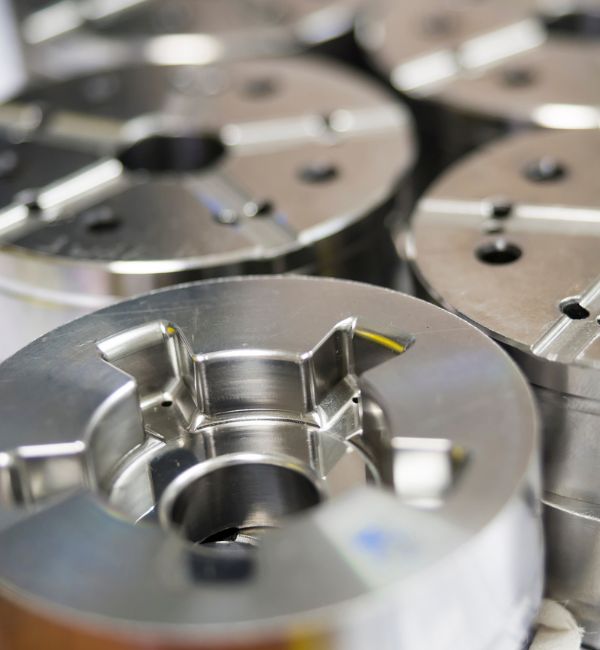 oprogramowanie mold&die - CAM Technology