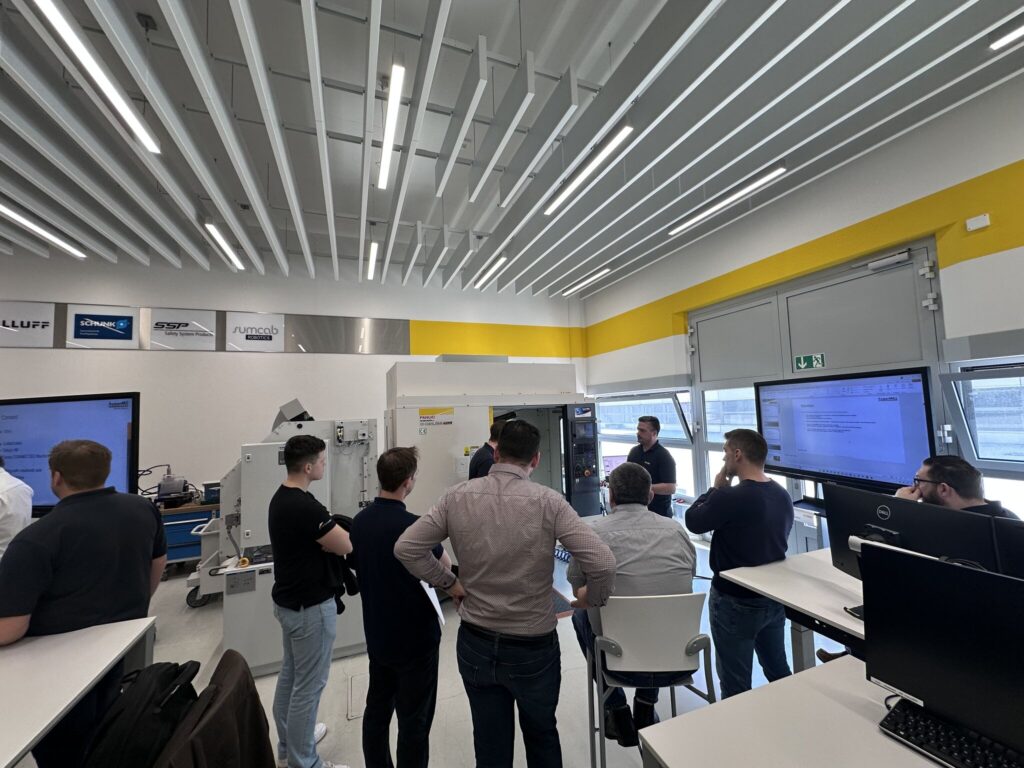 Szkolenie hyperMILL 2025 - hyperMILL oprogramowanie CNC