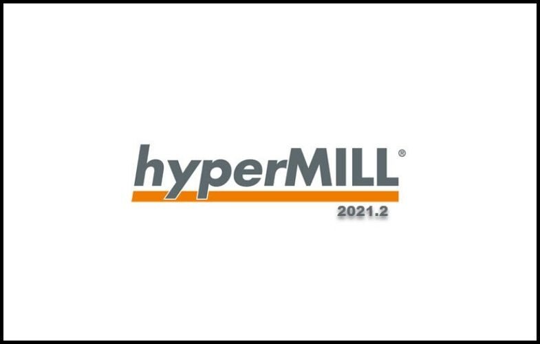 Sprawdź! Co nowego w hyperMILL 2021.2?