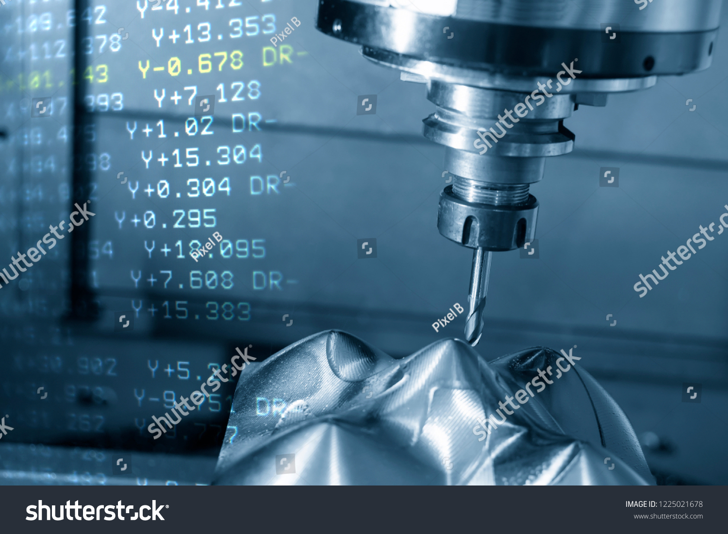 Pełna relacja z seminarium Die & Mould – precyzja, technologia i przyszłość obróbki form wtryskowych 