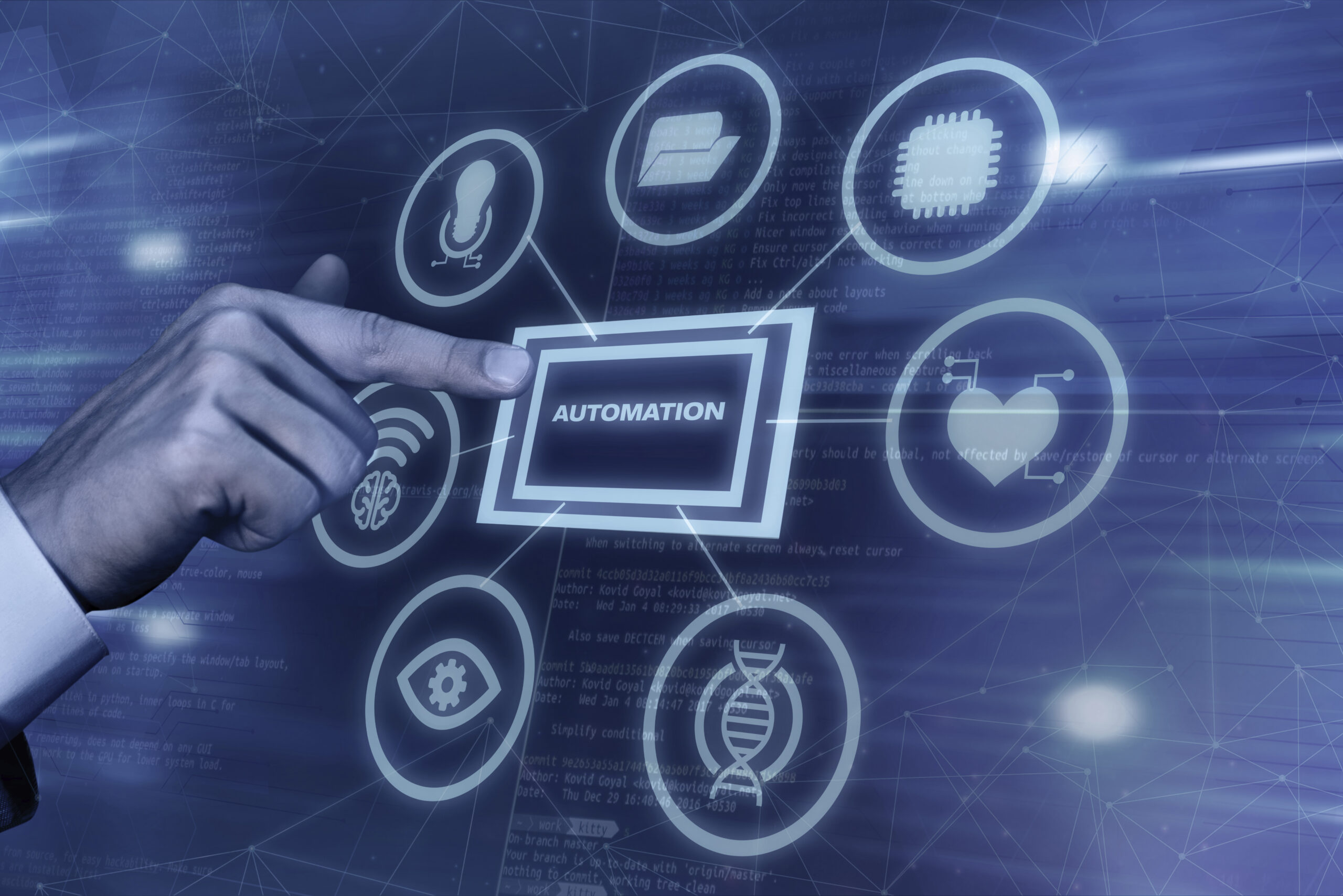 Automatyzacja procesów projektowania i obróbki, dzięki zaawansowanym funkcjom CAD CAM od hyperMILL