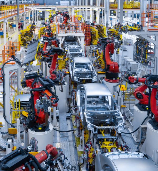 Oprogramowanie CAM hyperMILL w automotive: jak skrócić czas obróbki form i elementów silnika o 30–50%?