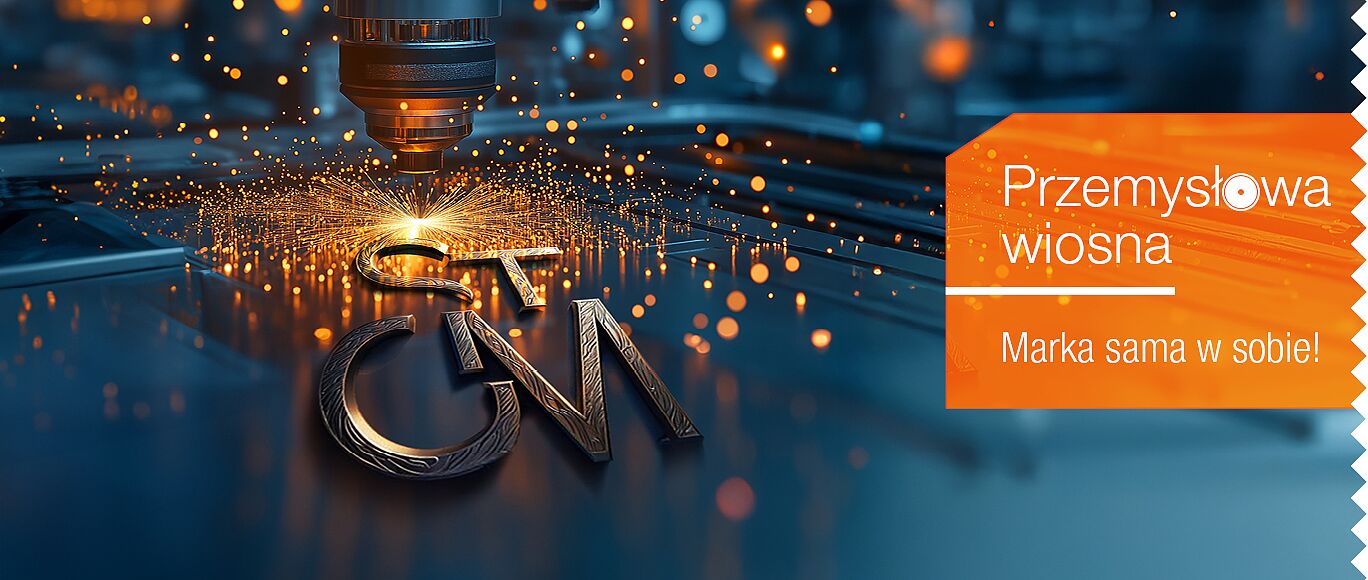 CAM Technology na Targach STOM-TOOL w Kielcach